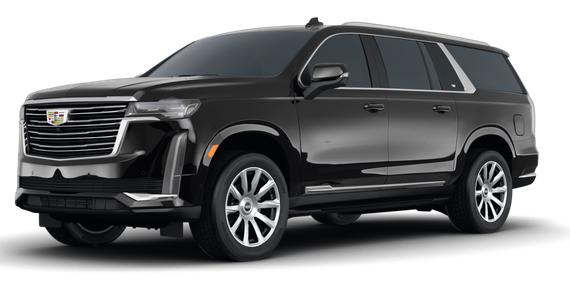 CADILLAC ESCALADE ESV 2021 1GYS4LKL9MR211716 image CADILLAC ESCALADE ESV 2021 1GYS4LKL9MR211716 image